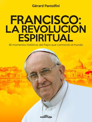 Francisco - ebook
